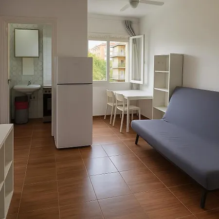 1n1rvbcn Appartement L'Hospitalet de Llobregat