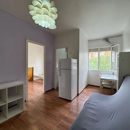 Appartement 1n1rvbcn *